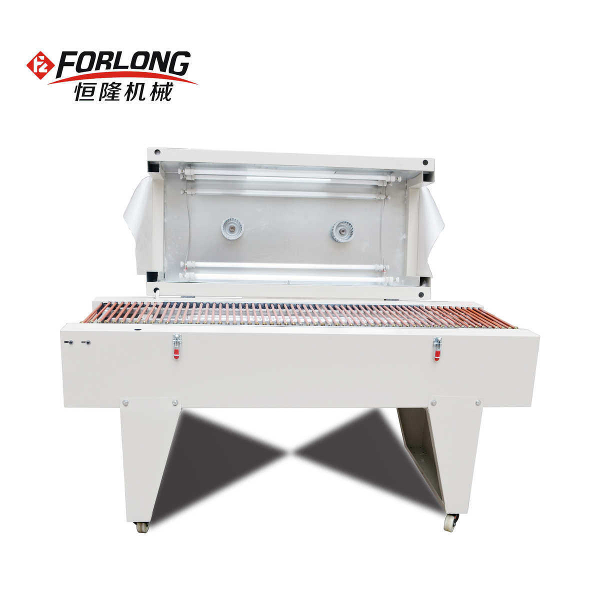 半自动l型封切机热收缩膜包装机链式热收缩机塑封机纸盒包膜机,办公设备/耗材/相关服务,包装机,淘宝优惠券,粉丝福利购,淘宝优惠卷