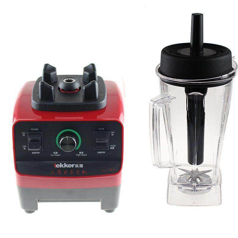 商用碎冰机打沙冰豆浆机奶茶店破壁搅拌家用榨汁机刨冰蔬果汁奶昔