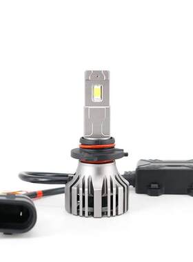 FX5HB39005LED汽车前大灯5500LM55WLED车灯