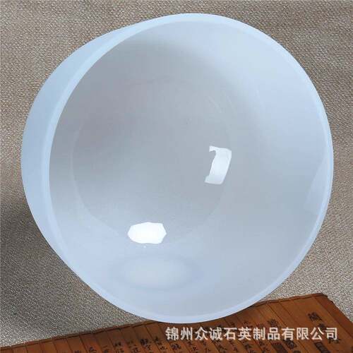 (源头8厂)寸水晶钵音家乐钵音坩埚-JDB音乐乐碗