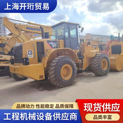 多功能装载机自重：24吨彼勒966H轮式土方与物料转移.机械