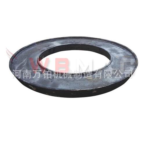 厂家供应1100轮1200型碾金机配件葫芦头拐臂碾DUU碾底量大价