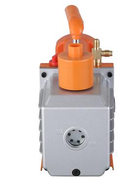 上海真空泵,抽气速率6CFM/220V/50HZ真空泵,3升真空泵