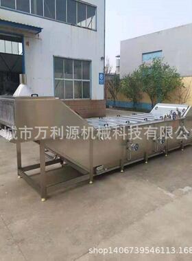 新品调味品巴氏杀菌冷却线调料包巴氏杀菌机香菇肉酱巴氏杀菌机