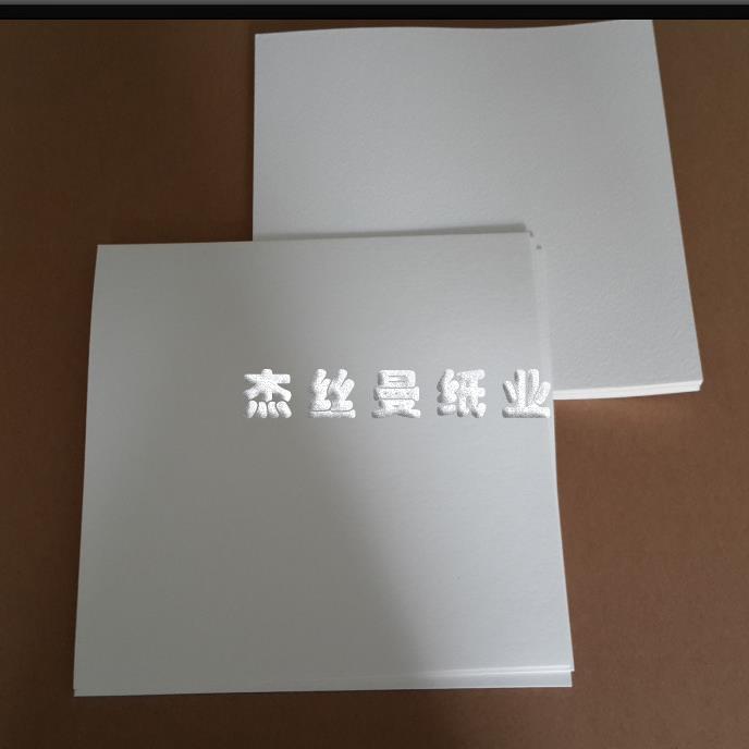 WB半干转印实验用滤纸2.5mm厚吸水滤纸厚度1mm 2.5mm 4mm图片