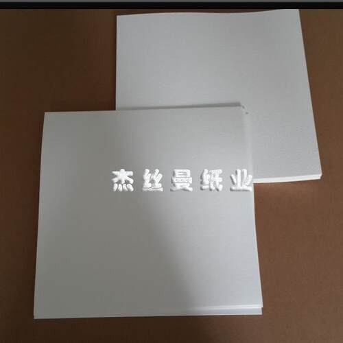 吸墨水纸152mm*230mm加厚吸水纸板画画实验室吸水吸油用过滤纸