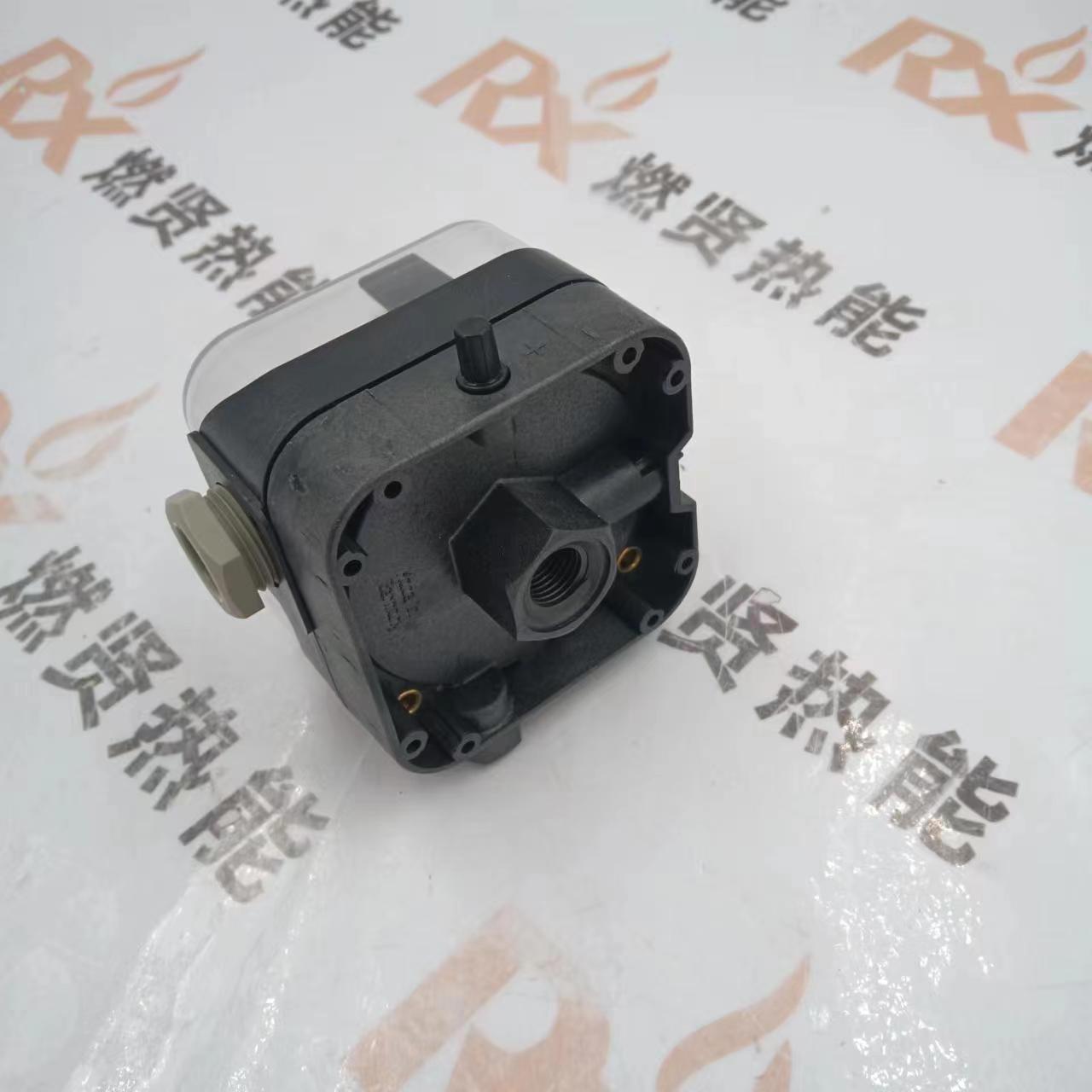 德国DUNGS冬斯压力开关LGW50A2P 现货20个原装全新 - 实物图