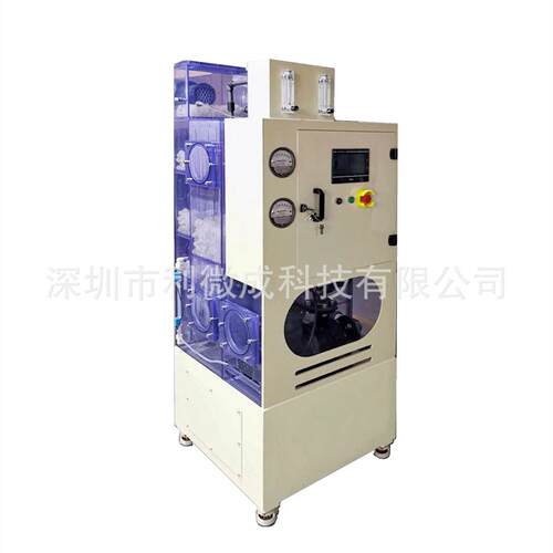 半导体工艺废气净化处理Wet local Scrubber水洗净化尾气处理设备