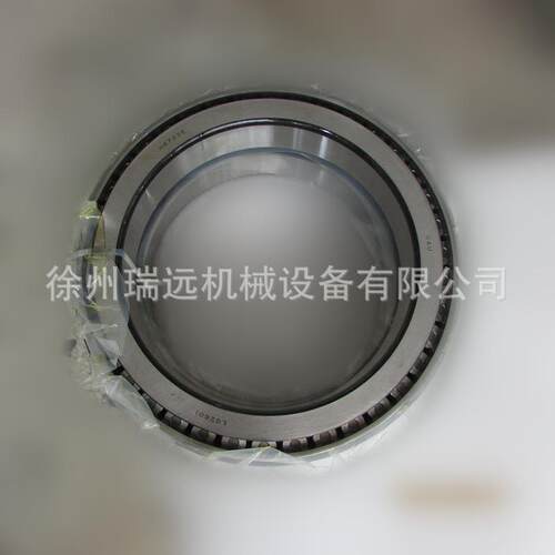 供应HS723框架轴承XS263JS压路机配件800511395