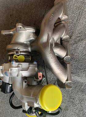 迈腾 途观1.8T K03 53039880159 53039700159 06J145702G 增压器