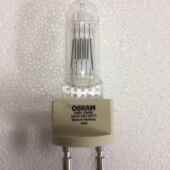 OSRAM欧司朗647光4MRK724V000W卤素灯0泡影视1聚灯泡