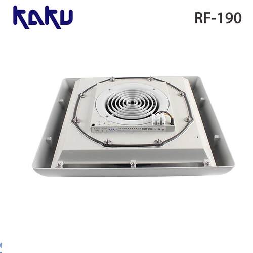 全新 KAKU116卡固 RF-190220-240V 65盘79W 用天井 /式散热装置风