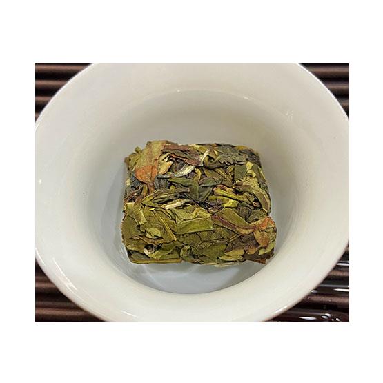 2025春茶漳平水仙茶叶茶饼特级兰花香手工乌龙茶500g浓香清香型