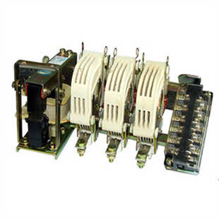 380v件 银 铜400a100a交流150a点cj12 220v 接触器3 250a600a