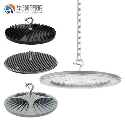 BDB线性uo工矿灯圆形ledO飞碟灯工HC-UFO-D业亮化工程高棚照明灯D