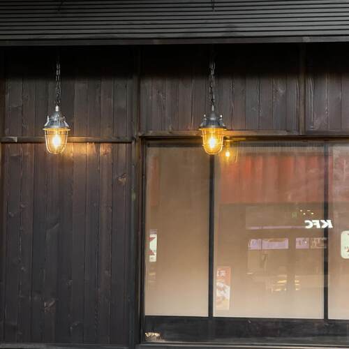 美式LOFT复古简约咖啡厅餐厅酒吧酒馆吧台火锅办公室工业风小吊灯