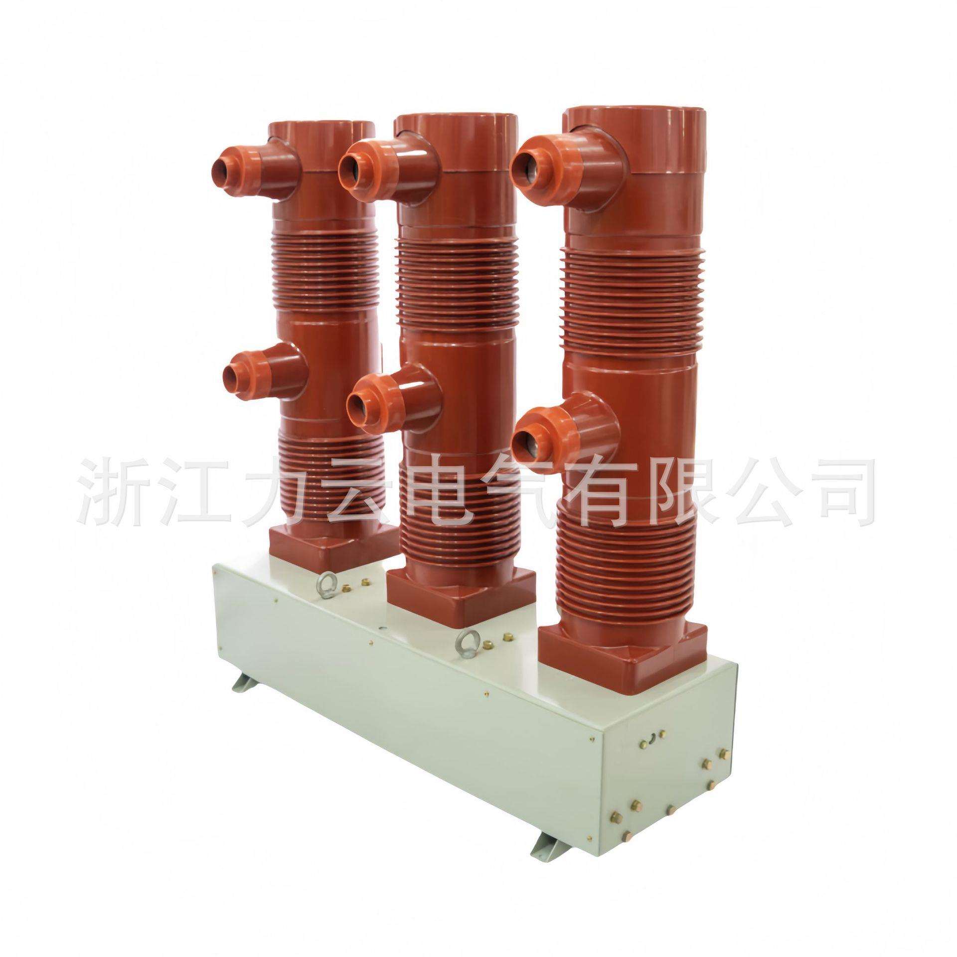 光伏风能并网逆变器装置用40.5V高压真空接触器35V高压真空开关