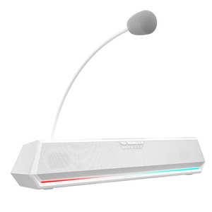 漫步者（EDIFIER）HECATE G1500bar 7.1音效电竞桌面游戏音箱