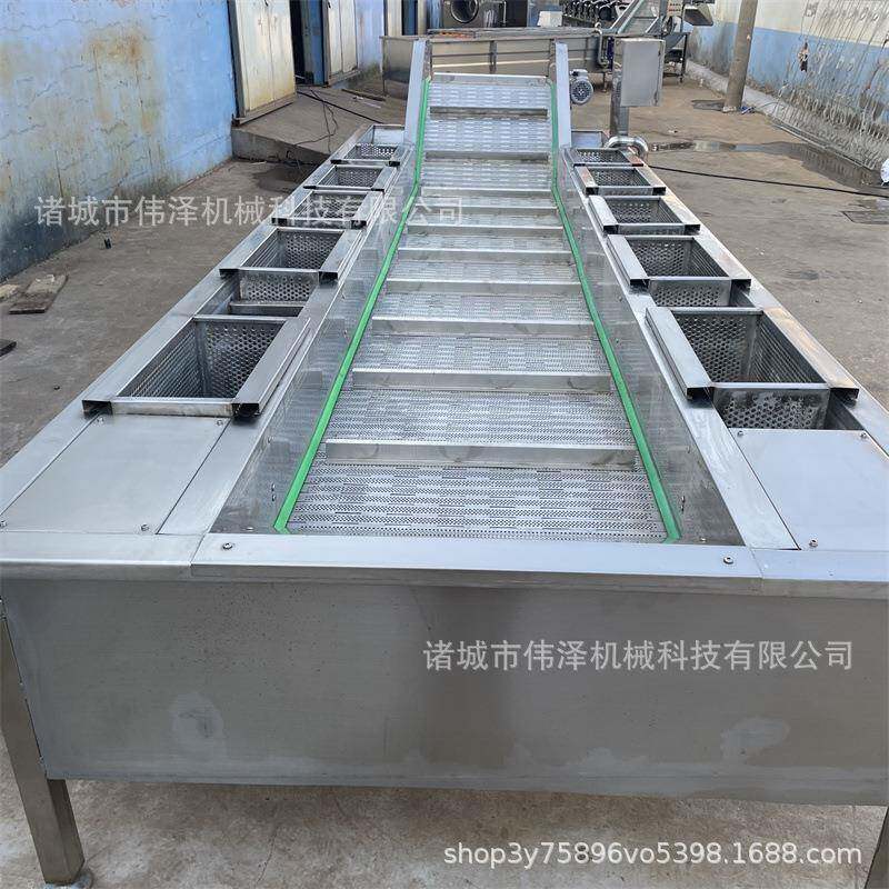 海产品裹冰衣设备 连续式挂冰设备 喷淋式鲍鱼挂冰机厂家