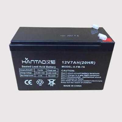 Аккумулятор, светильник, оборудование, пожарный блок питания, 12v, 7.2AH