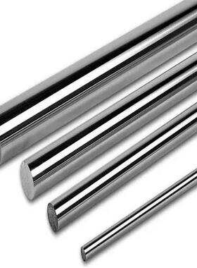 440C圆棒10Cr13圆钢17-4PH调质研磨棒4Cr13H光轴9Cr18MoV不锈钢板