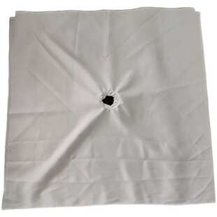 板框压滤机滤布污泥污水处理沙场洗煤工业滤布京津压滤机配件