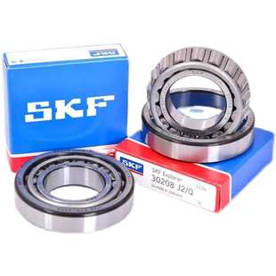 30210 30214 30211 30213 30215 30212 进口SKF圆锥轴承30209