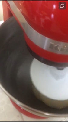 重要提醒kitchenaid厨师机怎么样,究竟好不好?用后反馈