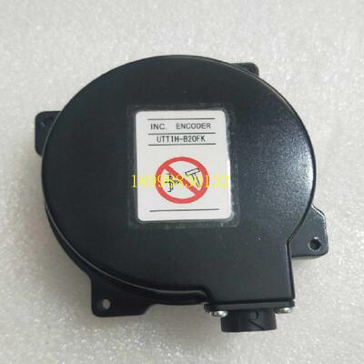 安川编码器 UTTIH-B20FK配电机SGMGV-09ADA61/13ADA61/20/30/44
