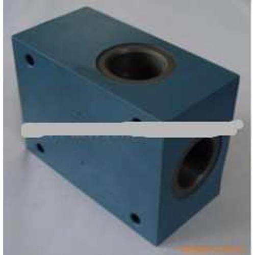 分流集流阀FJL-B10 ,FJL-B1015, FJL-B1020H-S