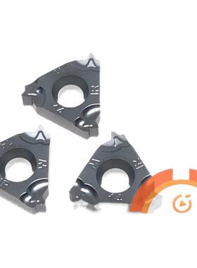 数控螺纹刀片60度内/外螺纹16ER/IR AG60 AG55 22IR/22ER内牙外牙