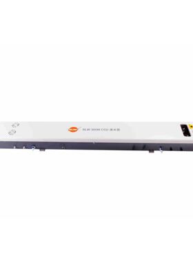 斯利沃SLW激光合束管大功率300W500W激光管CO2激光管正品发货