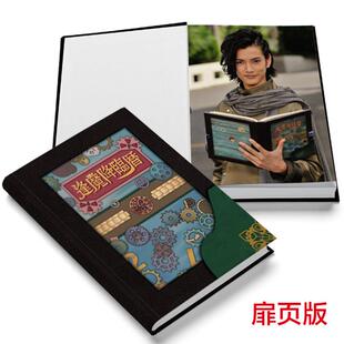 沃兹 woz假面骑士zio时王书笔记本日记本 cosplay 逢魔降临历