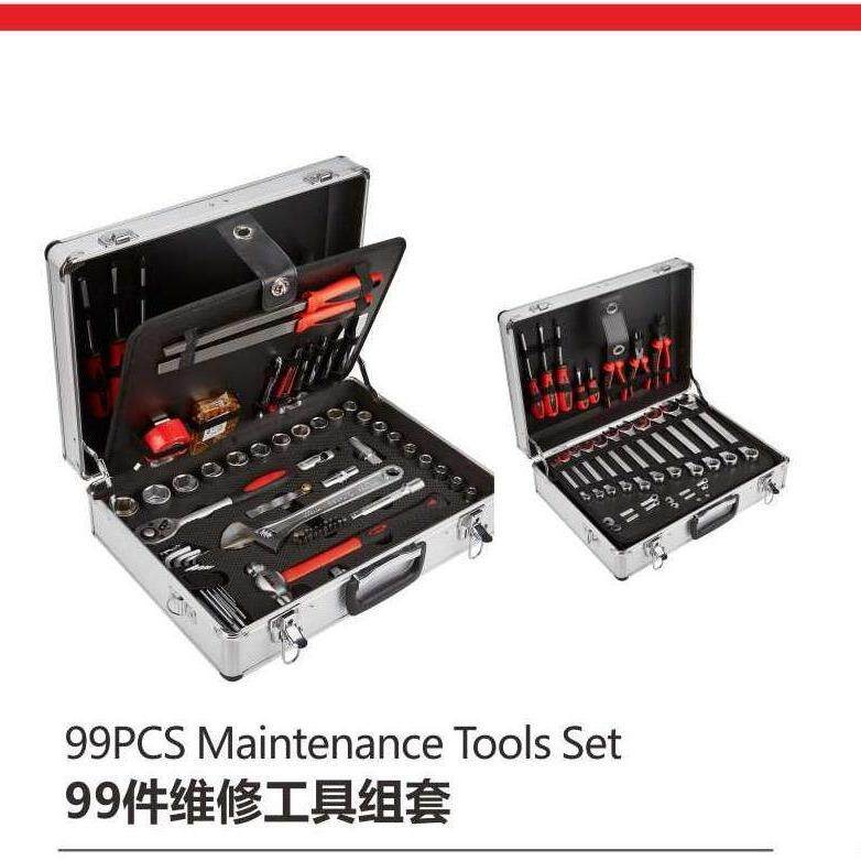 昆杰KUNJEK电子工具组套工业级工具组套装091-008/191-099
