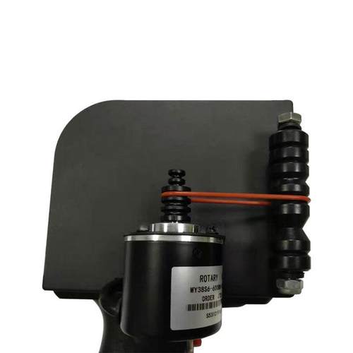 ZK18喷0持式6码机日期打码机打印编手号数ZK1680字小型全自动