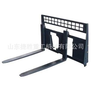 电动叉车货叉加长器特殊货叉叉齿物流搬运货物叉子