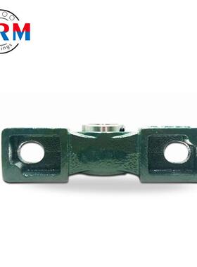 WRCMGEF立式铸钢带座轴承UP3103UCP311UCP312UCP31PUC314UCP315