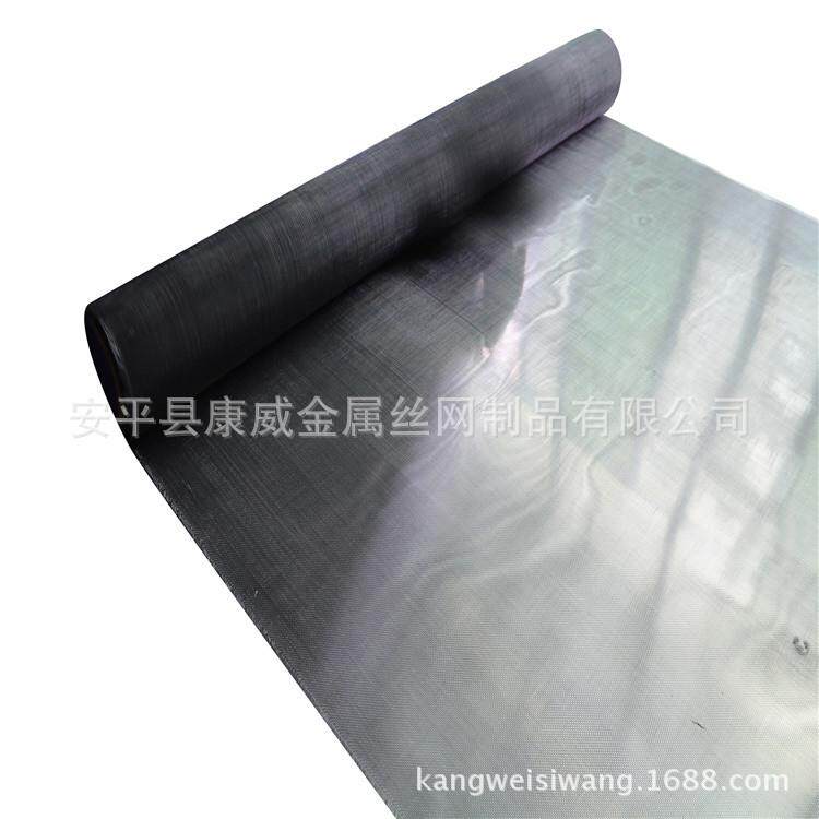 20目钼网 0.4mm线径 上海做钼丝网的厂家 20目纯钼网价格线径0.4