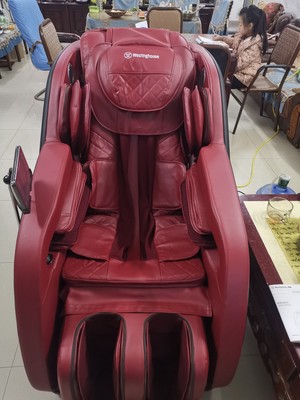美国西屋S500按摩椅好不好，一周体验给大家说说感受