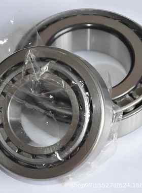 单列英制圆锥滚子轴承M249749-M249710B