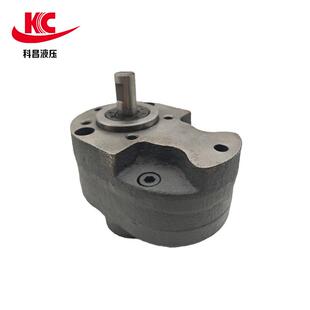 科昌CB B型低压齿轮油泵微型泵机床液液压油泵稀油泵厂家直销