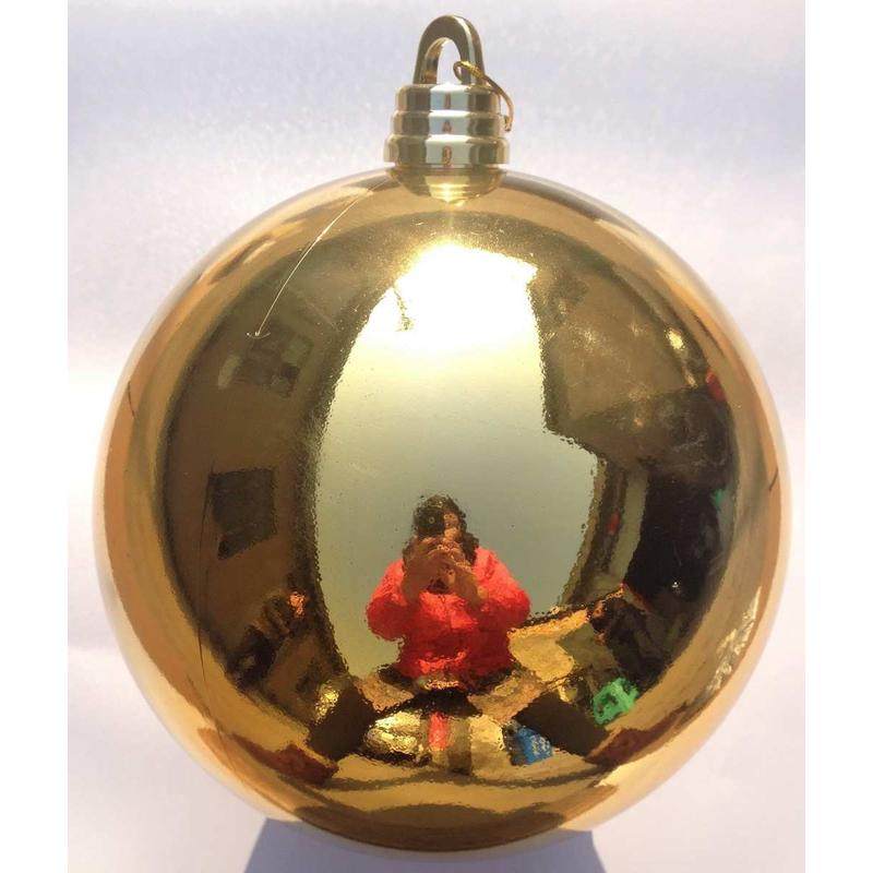 50公分圣诞球电镀球酒店商场KTV橱窗婚庆场地布置装饰球批发,节庆用品/礼品,圣诞装饰品,淘宝优惠券,粉丝福利购,淘宝优惠卷