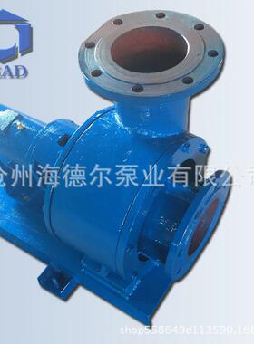 灰粉沙浆 高海德尔粘度大颗粒耐耐腐泵 泵HD磨150-100-43石0/2D