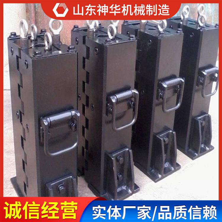 快速卡绳器技术要求卡绳器工作环境原厂现货快速卡绳器