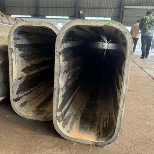 现货供应Q235B镀锌方管 大口径厚壁方管 矩形管 建筑支架用 幕墙