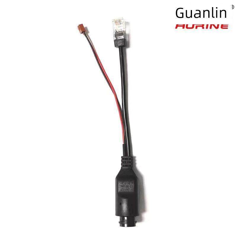 Guanlin Mili通用电源分离器Gl8-J12适配器Ah3-Rj45/Ah1-Rj45,电子/电工,楼宇对讲设备,淘宝优惠券,粉丝福利购,淘宝优惠卷
