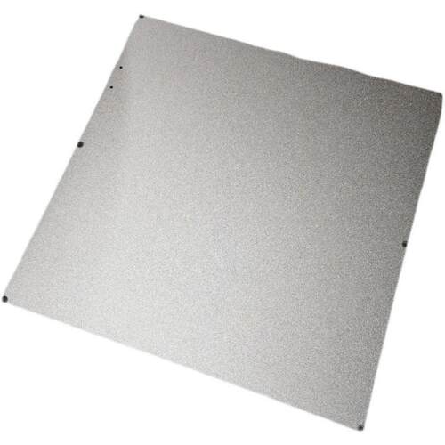 Tronxy VZbot 3D 打印机MIC6铝合金铝打印平台板330mm