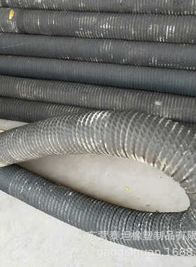 胶管dn75150寸3100煤焦油吸80  寸6油4排 卸沥青用 原油 寸