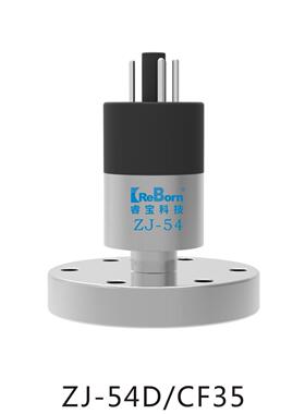 供应ZJ-54D/CF35金属式热偶真空规管现货零售