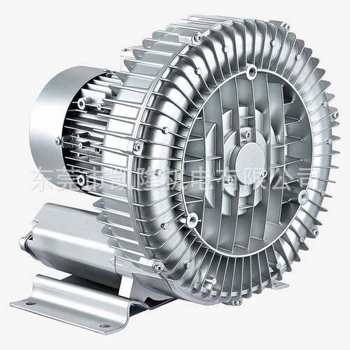 防爆旋涡气泵隔爆高压风机化工用漩涡风机11KW15KW